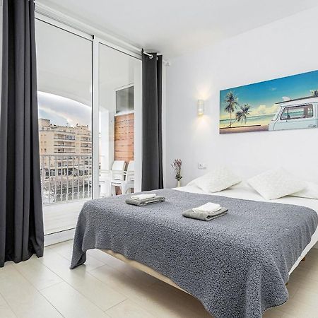 Appartamento Apartamento Welcs Emp 004 Con Inmejorables Vistas Empuriabrava Esterno foto
