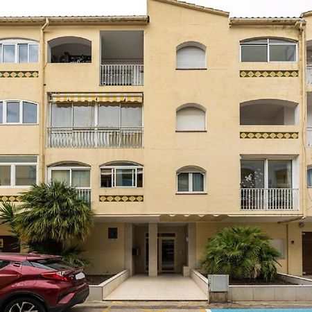 Appartamento Apartamento Welcs Emp 004 Con Inmejorables Vistas Empuriabrava Esterno foto
