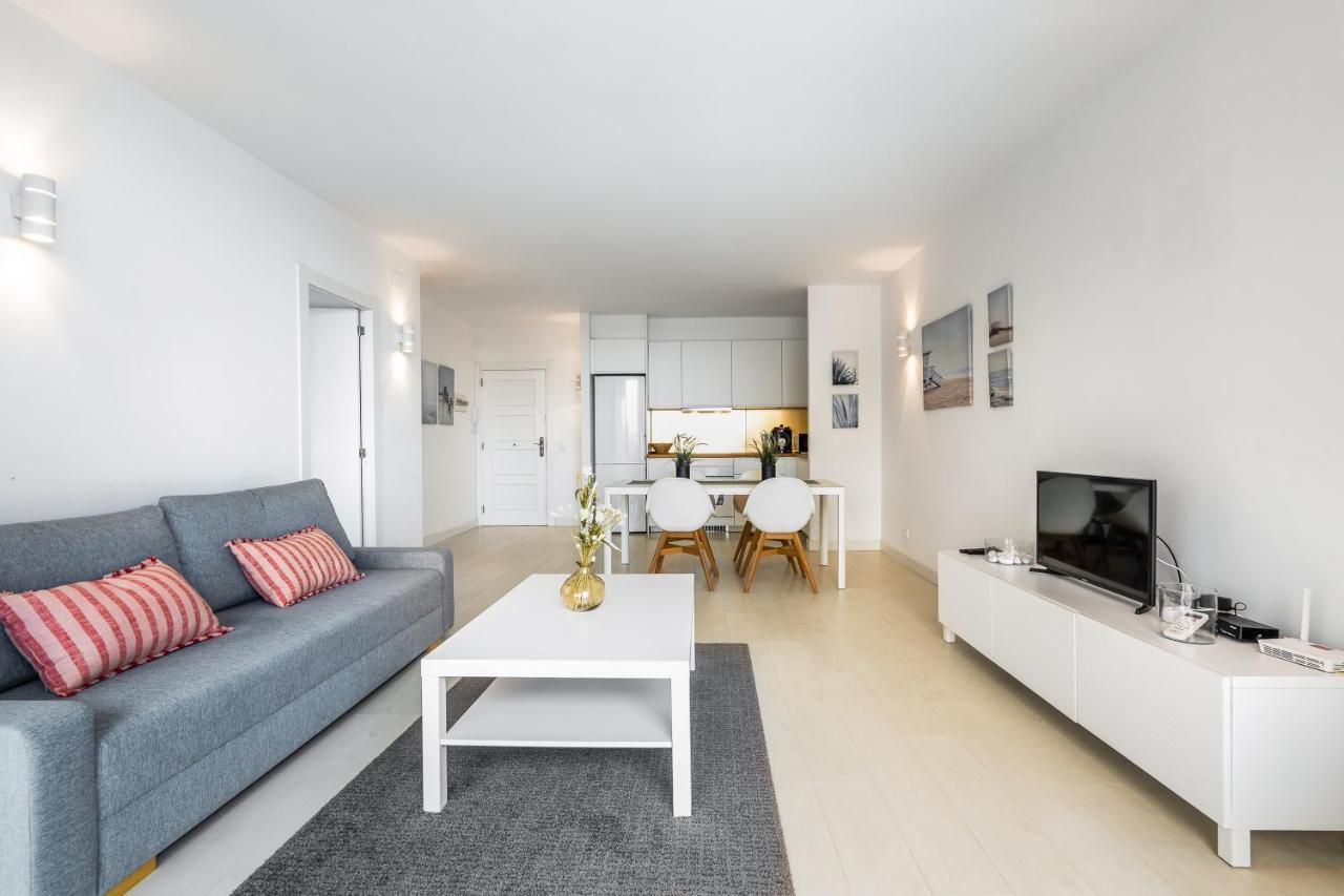 Appartamento Apartamento Welcs Emp 004 Con Inmejorables Vistas Empuriabrava Esterno foto