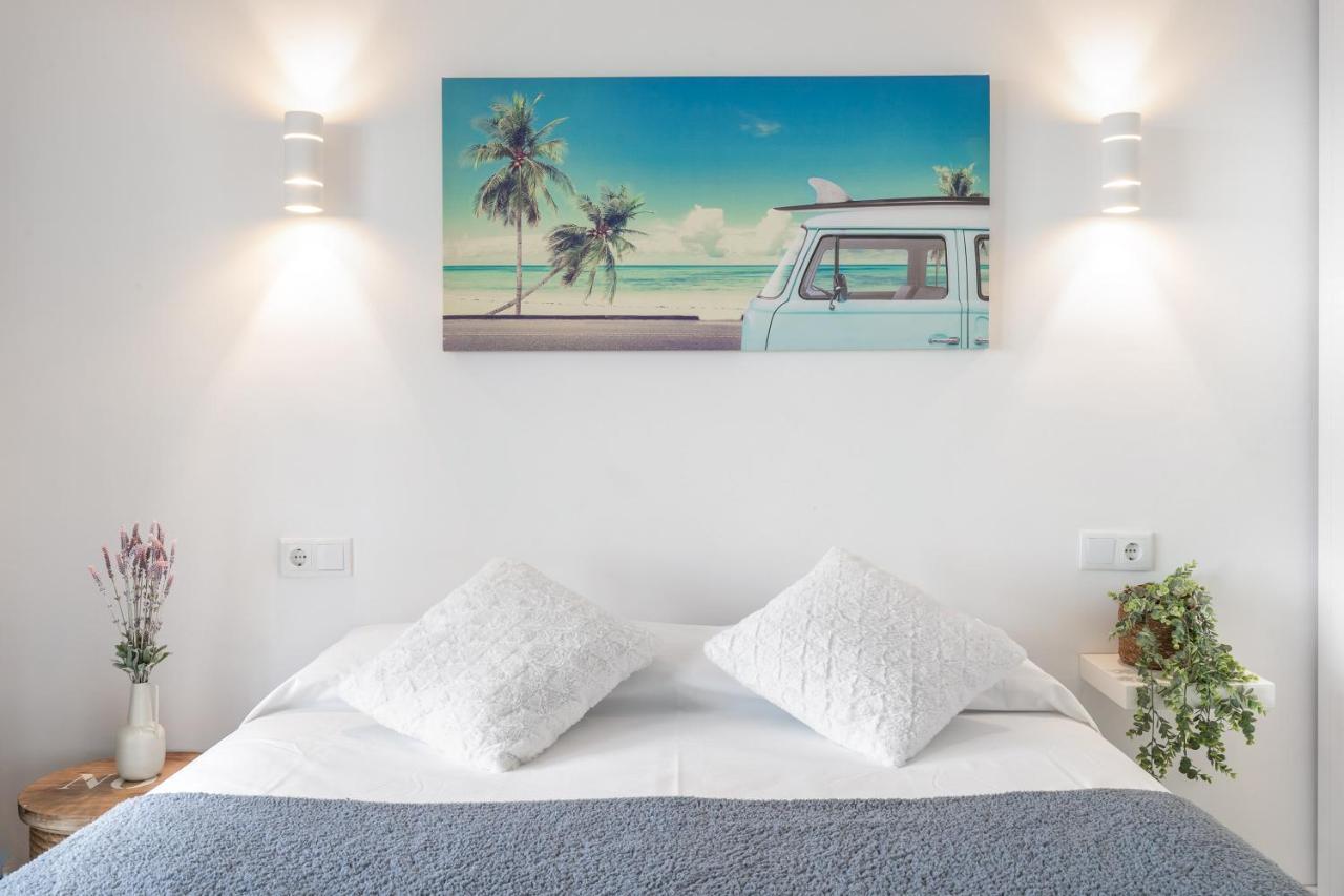 Appartamento Apartamento Welcs Emp 004 Con Inmejorables Vistas Empuriabrava Esterno foto