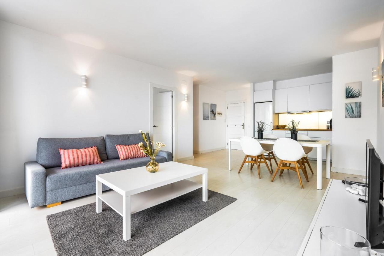Appartamento Apartamento Welcs Emp 004 Con Inmejorables Vistas Empuriabrava Esterno foto