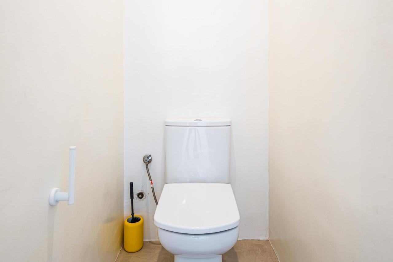 Appartamento Apartamento Welcs Emp 004 Con Inmejorables Vistas Empuriabrava Esterno foto