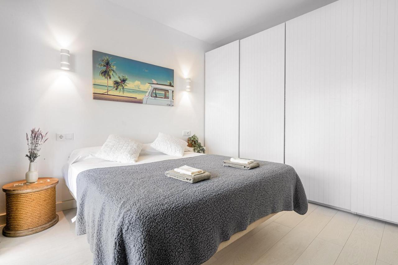 Appartamento Apartamento Welcs Emp 004 Con Inmejorables Vistas Empuriabrava Esterno foto